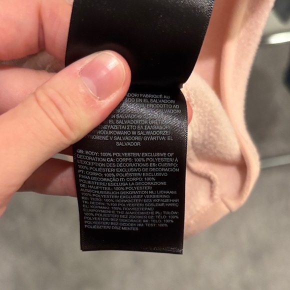 The North Face Fleece button up - Picture 6 of 6